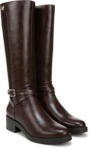 LifeStride Women's Classic Knee High Boot in Saudi Arabia