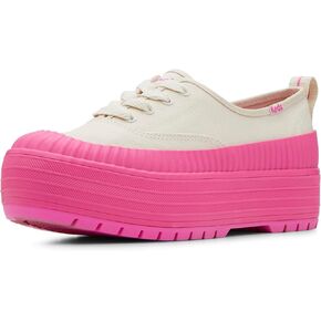 Keds Women's The Platform Lug Weatherized Fashion Boot