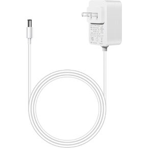5V Baby Swing Power Cord Replacement Compatible with Graco Simple Sway,Duetconnect LX,DuetSmoothe,DuoGlider,Glider LX,Glider Elite,Sweetpeace,6.6ft Baby Swing Charger.