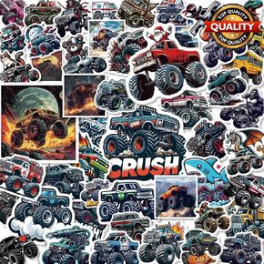 100 Pack Fish Stickers, Fishing Stickers for Laptop, Phone, Car, Water Bottle, Stickers for Fish Lovers