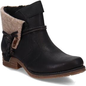 Rieker Women's, 79693 Boot
