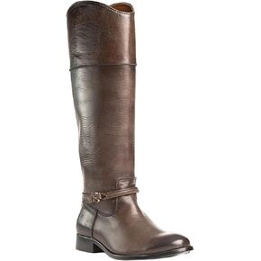 Frye Women's Melissa Seam Tall