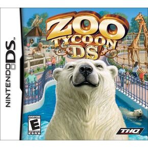 Zoo Tycoon (Renewed)