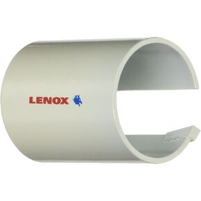 Lenox Tools 2543434HC High Speed One Tooth Rough Wood Hole Cutter 2-1/8-Inch