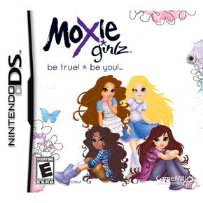 Moxie Girlz - Nintendo DS (Renewed)