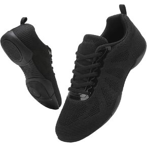 Cheer Shoes Girls Black Cheerleading Dance Shoes Team Training Competition Cheering Shoes Youth Girls White Cheerleading Shoes