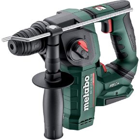 METABO 18V 5/8" SDS-Plus Rotary Hammer Bare (600324840)