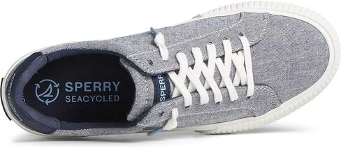 Sperry Women's Bermuda Sneaker in Saudi Arabia