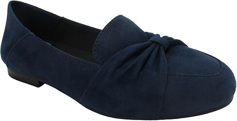 حذاء نسائي مسطح من Jellypop Azari Loafer in Kuwait