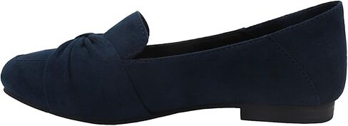 حذاء نسائي مسطح من Jellypop Azari Loafer in Kuwait
