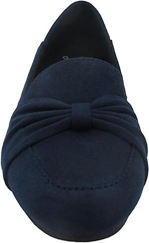 حذاء نسائي مسطح من Jellypop Azari Loafer in Kuwait