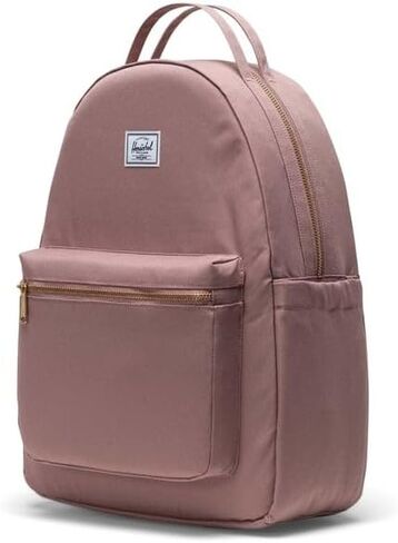 Herschel Nova Mini Backpack, Digi Leopard Black in Saudi Arabia