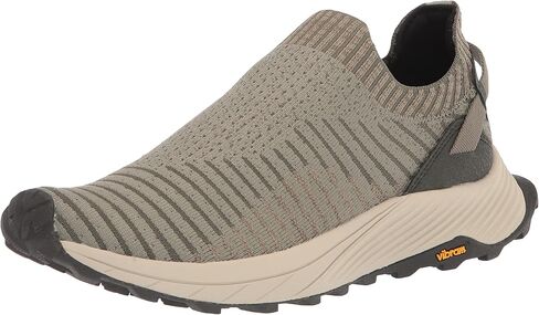 حذاء رياضي نسائي من Merrell، صبغة محلول باللون الأسود والأبيض، 9 in Saudi Arabia