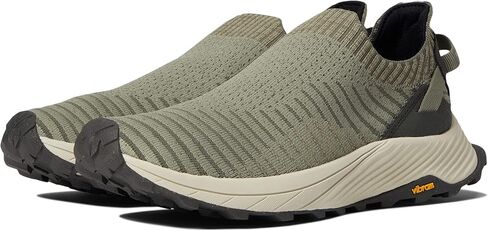 حذاء رياضي نسائي من Merrell، صبغة محلول باللون الأسود والأبيض، 9 in Saudi Arabia