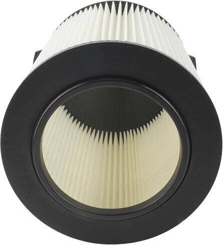 VF4000 Filter Replacement Wet/dry Vac Filt Fit for Ridgid 72947 Wet Dry Vac 5 to 20-Gallon 6-9 Gal for Husky for Craftsman 17816 Vacuum, Repalace WD5500, WD0671, WD1270, WD1450, 6000RV in Saudi Arabia