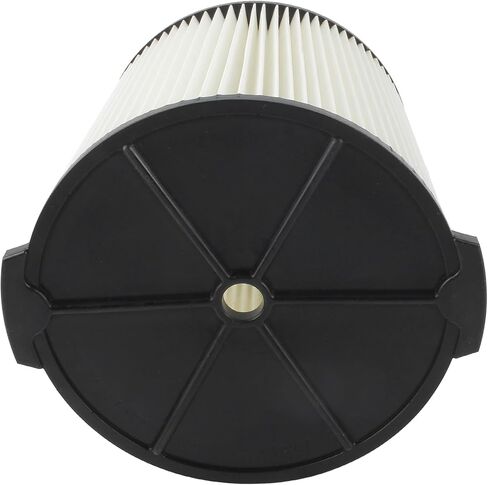 VF4000 Filter Replacement Wet/dry Vac Filt Fit for Ridgid 72947 Wet Dry Vac 5 to 20-Gallon 6-9 Gal for Husky for Craftsman 17816 Vacuum, Repalace WD5500, WD0671, WD1270, WD1450, 6000RV in Saudi Arabia