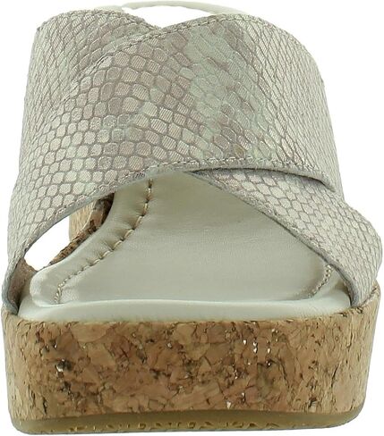 Donald Pliner Women's Jocelyn Wedge Sandal in Saudi Arabia