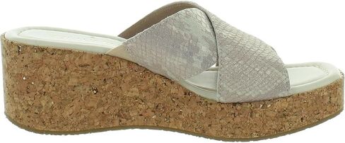 Donald Pliner Women's Jocelyn Wedge Sandal in Saudi Arabia
