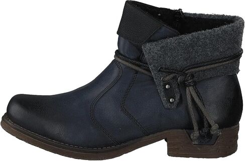 Rieker Women's, 79693 Boot in Kuwait