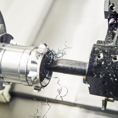uxcell 3/4" Shank Lathe Indexable Boring Bar Turning Tool Holder S20R-STUCR11 93° in Saudi Arabia