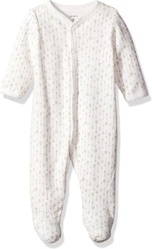 Carter's Baby Boys' Sleep N Play 127g245 in Saudi Arabia