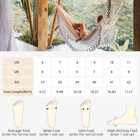 ATHMILE Flip Flops for Women Bohemian Womens Dressy Summer Casual Thong Beach Comfortable Sandals Flats Shoes for Ladies in Saudi Arabia