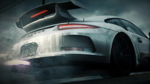 Need for Speed Rivals - Xbox 360 (Renewed) in Saudi Arabia