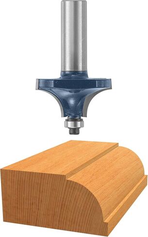 Bosch 85599M 3/8 In. x 5/8 In. Carbide Tipped Beading Bit in Saudi Arabia