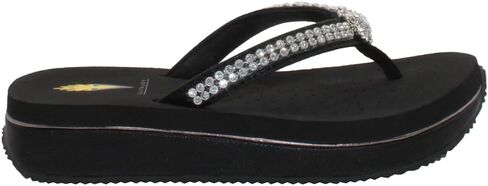 VOLATILE Women's Sol Sandal in Saudi Arabia