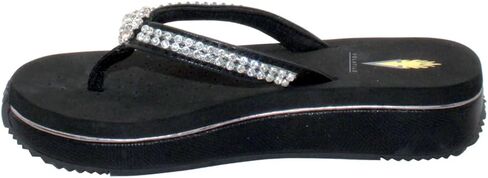 VOLATILE Women's Sol Sandal in Saudi Arabia