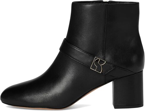 kate spade new york Women's Dakota Zip Up Mid Heeled Bootie Ankle Boot in Saudi Arabia