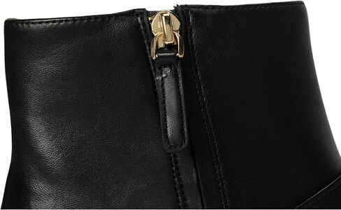kate spade new york Women's Dakota Zip Up Mid Heeled Bootie Ankle Boot in Saudi Arabia