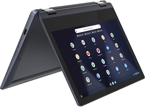 Lenovo Newest Yoga 7i 2-in-1 Laptop - 16" 2K Touchscreen Display, Intel 12-Core Ultra 5 125U CPU, 16 GB DDR5 RAM, 2TB SSD, Backlit Keyboard, Wifi6, Win 11 Pro, with Microsoft Office Lifetime License in Saudi Arabia