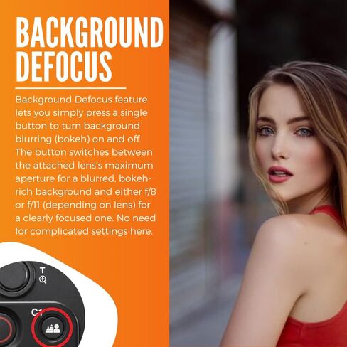 كاميرا Sony Alpha ZV-E10 APS-C بعدسة قابلة للتبديل بدون مرآة (أسود) مع عدسة Sony E 11mm F1.8 APS-C ذات زاوية واسعة للغاية ومجموعة أدوات إنشاء المحتوى (5 عناصر) in Saudi Arabia