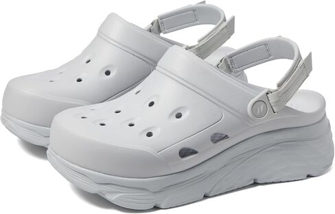 Skechers Foamies Max Cushionin with Removable Strap in Saudi Arabia