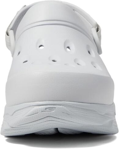 Skechers Foamies Max Cushionin with Removable Strap in Saudi Arabia