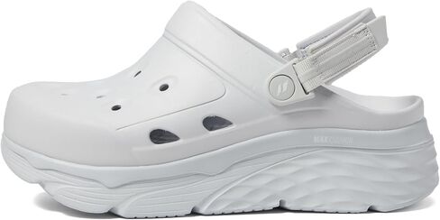 Skechers Foamies Max Cushionin with Removable Strap in Saudi Arabia