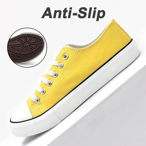 Unisex Low Top Lace Up Casual Canvas Shoes for Women and Men, Comfortable Lightweight Classic Fashion Sneakers Popular 2026, Zapatillas Casual De Lona De Moda para Hombre Y Mujer in Saudi Arabia