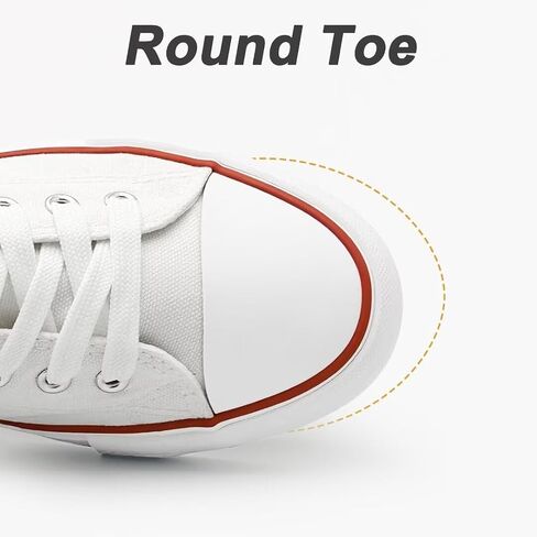 Unisex Low Top Lace Up Casual Canvas Shoes for Women and Men, Comfortable Lightweight Classic Fashion Sneakers Popular 2026, Zapatillas Casual De Lona De Moda para Hombre Y Mujer in Saudi Arabia