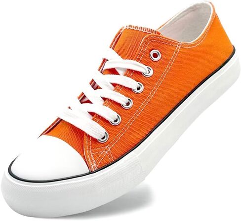 Unisex Low Top Lace Up Casual Canvas Shoes for Women and Men, Comfortable Lightweight Classic Fashion Sneakers Popular 2026, Zapatillas Casual De Lona De Moda para Hombre Y Mujer in Saudi Arabia