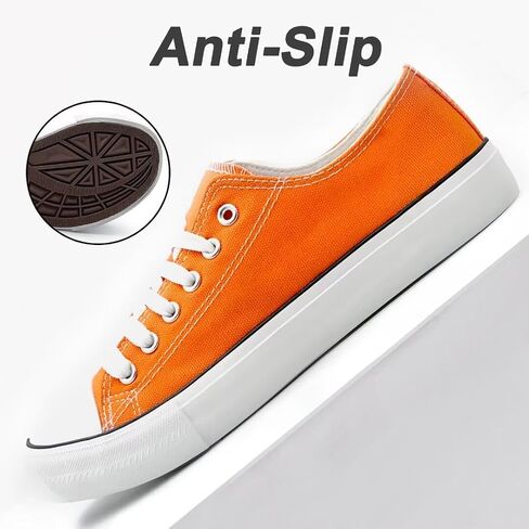 Unisex Low Top Lace Up Casual Canvas Shoes for Women and Men, Comfortable Lightweight Classic Fashion Sneakers Popular 2026, Zapatillas Casual De Lona De Moda para Hombre Y Mujer in Saudi Arabia