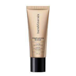 bareMinerals Complexion Rescue Tinted Moisturizer Gel Cream Spf 30, Sienna 10, 1.18 Oz