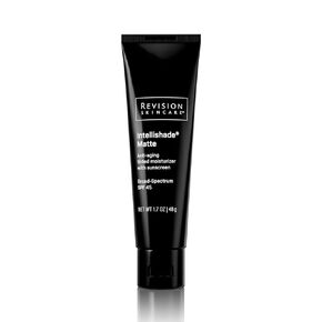 Revision Skincare Intellishade Matte Tinted Moisturizer SPF 45, 1.7 oz