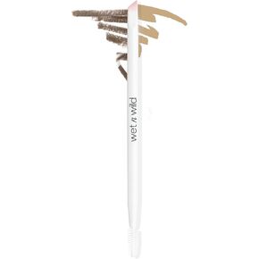 wet n wild Kabuki Brush, Flat Top Blending Brush, For Liquid & Mineral Foundation, Ergonomic Handle