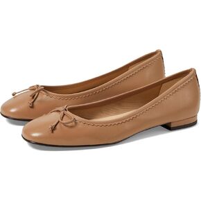 French Sole Women's Jasmine Ballet Flat