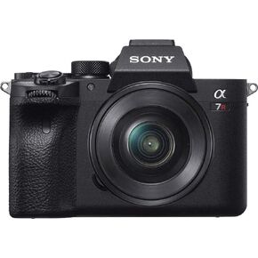 Expert Shield screen protector for Sony A7R IV / A7S III / A7C (crystal clear)
