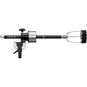 Profoto Lightweight Zoom Rod for Profoto Softboxes and Profoto Soft Zoom Reflectors (Small)