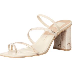 Dolce Vita Women's Prisma Heeled Sandal