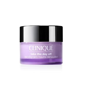Cleansers & Makeup Removers by Clinique Take The Day Off Cleansing Balm / 6.7oz. 200ml