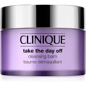 Cleansers & Makeup Removers by Clinique Take The Day Off Cleansing Balm / 6.7oz. 200ml